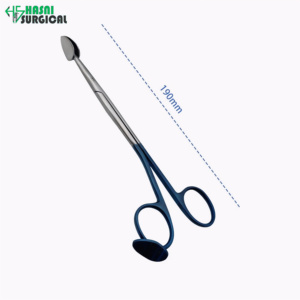 Séparateur épidermique facial de haute qualité, pointe de cisaillement spéciale, instruments chirurgicaux de précision en plastique - Product Image 2