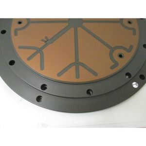 AMAT 0010-10528, 0040-09961, 0020-32963, ESC - Equipo y Piezas de Semiconductores de Confianza de Global Legacy - Product Image 5
