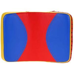 Pads de frappe pour entraînement de boxe, pads de bras incurvés pour kick-boxing, boucliers de frappe MMA Focus Muay Thai - Product Image 3