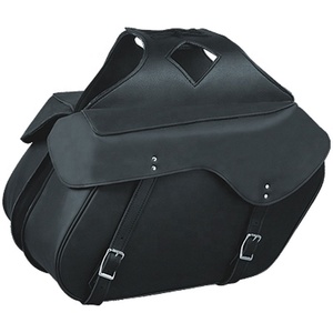 HMB-4169B sacoches de selle de moto ensemble à travers des sacoches de selle de moto accessoires de moto sac bagages de voyage - Product Image 1