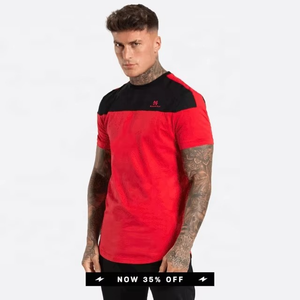 Muestra Gratis: Camiseta Personalizada para Hombre, Oversize, Hombros Caídos, 100% Algodón, 200g, Sólida, Casual, de Alta Calidad - Product Image 6