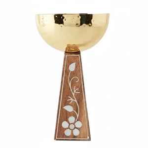 Compre a bajo precio: Soporte para incienso Bakhoor, decoración para el hogar, quemador de incienso de resina, juego de bandejas, diseño único, quemador de incienso Bakhoor, decoración para el hogar. - Product Image 3