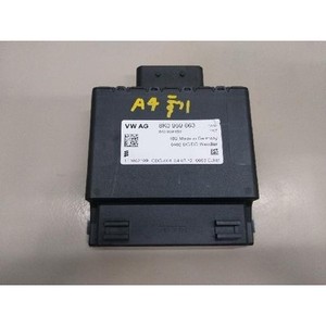 ECUs y Módulos de Computación Usados A4 8K0959663 - Product Image 1