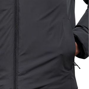 Veste coupe-vent pour homme avec capuche, légère, imperméable, pour le sport en plein air, la course à pied, l'entraînement et la remise en forme - Product Image 6