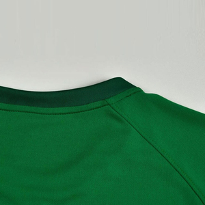 Ensembles unisexes, service personnalisé OEM, uniforme de rugby pour adultes, confortable, séchage rapide, respirant, polyester - Product Image 3