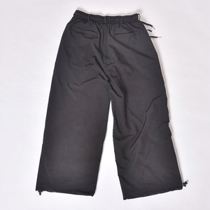 Pantalones de nieve sueltos para hombre con logotipo y diseño personalizado, pantalones holgados de esquí, ropa de calle suelta para nieve, pantalones de Snowboard para Uniesx - Product Image 1