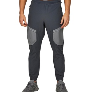 Nouvelle veste streetwear personnalisée réfléchissante à capuche, coupe ample, respirante, coupe-vent, en tissu tissé épais pour homme, hiver 2026 - Product Image 5