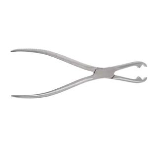 Pinces à os Agarwals Fergusson, instruments chirurgicaux orthopédiques, vente en gros, faible MOQ, personnalisables, en acier inoxydable - Product Image 2