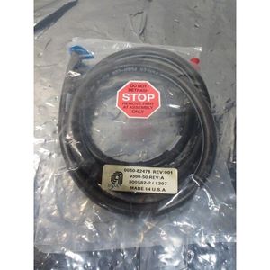 AMAT 0050-82478 สายยางน้ำ, CH F F8 # 4, คูลลิ่ง - ผู้จัดจำหน่ายอุปกรณ์และอะไหล่เซมิคอนดักเตอร์ระดับโลกที่เชื่อถือได้ที่ - Product Image 2