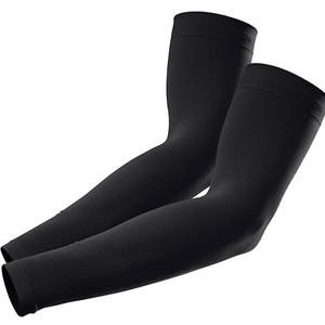 Manchons de protection UV personnalisés pour le sport, la pêche, le cyclisme, la course à pied – Tissu extensible, protection solaire, fabricant OEM en gros, souples - Product Image 2