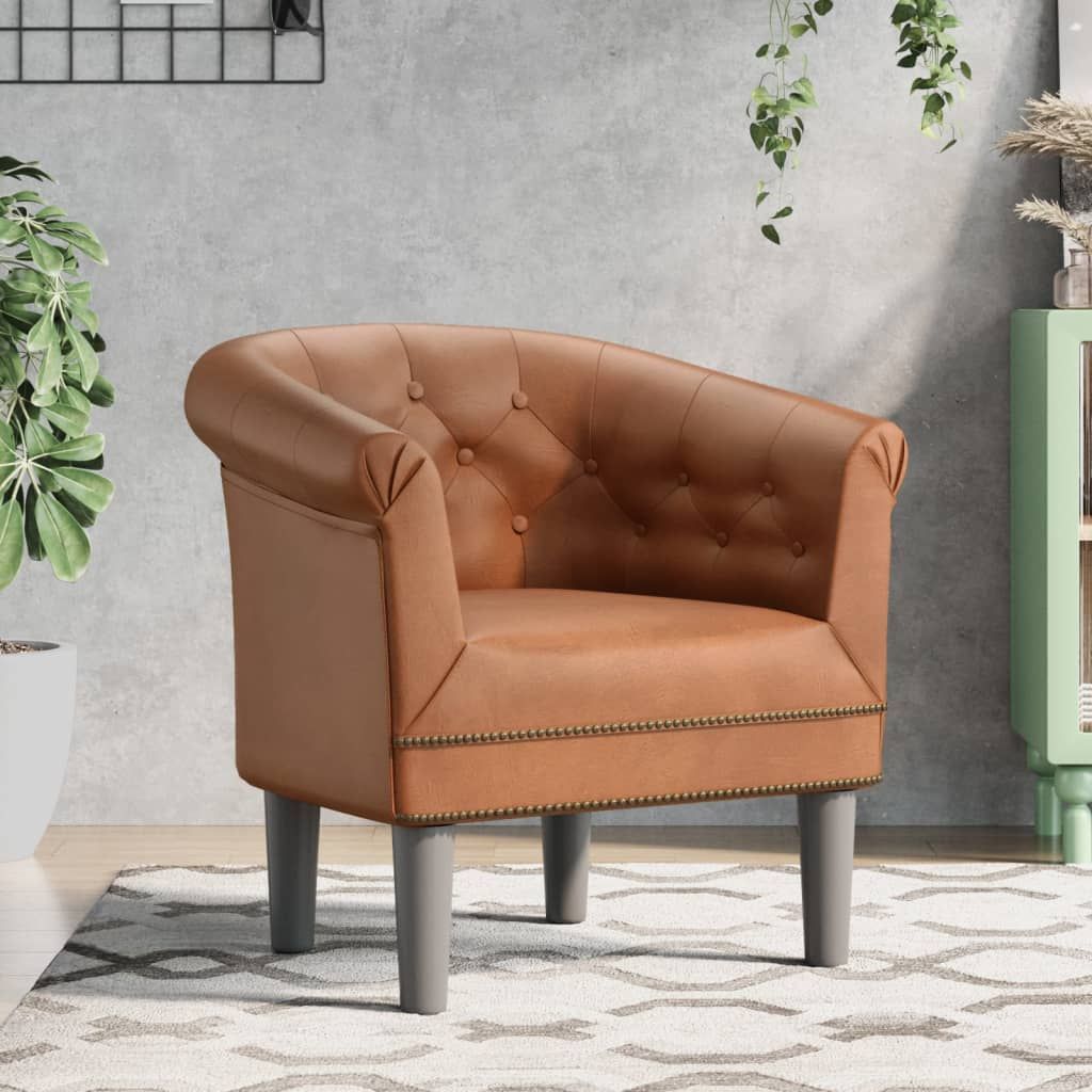 Brown Color