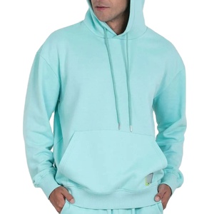 New Stylish Fashionable Breathable Men Blank <b>Plain</b> <b>Tracksuits</b> For Men Casualwear Slim Fit Unisex Solid Colors Plus Sized - Product Image 5