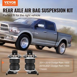 Kit Sospensioni Pneumatiche per Dodge Ram 1500 2011-2018 e 2019-2021, Compatibile con Sospensioni per Camion Dodge Ram 1500 - Product Image 2