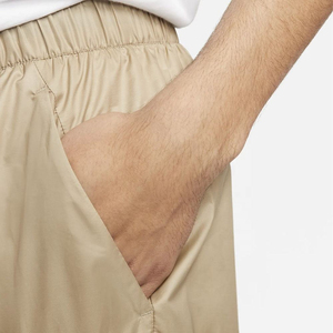 Pantalones Deportivos Holgados de Moda, Estilo Urbano, Personalizados con Impresión y Bordado de Logotipo, Proveedor de Ropa de Otoño de Poliéster, Pantalones Cortavientos - Product Image 5