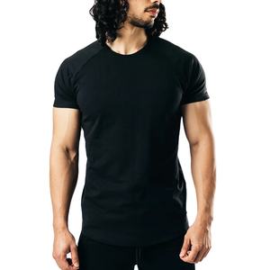 Customised Manufacturers designers <b>patchwork</b> casual t-<b>shirt</b> clothing gym t <b>shirt</b> streetwear cotton custom plain t-<b>shirts</b> men - Product Image 1