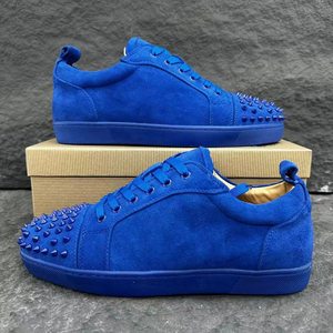 2026 Wholesale High Quality Luxury Shoes for Women Designer Shoes Womens and Mens Original Logo Famous Brands Mens Shoes <b>Sneaker</b> - Product Image 3