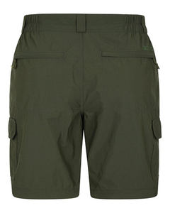 Pantalones cortos de hombre 100% algodón, muy vendidos, pantalones cortos de verano con múltiples bolsillos, pantalones cortos casuales tipo cargo para hombre - Product Image 2