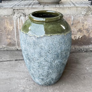 Factory Custom Different Size Decorative Ceramic <b>Clay</b> Planters Flower <b>Pots</b> & Planters Oem/Odm - Product Image 2