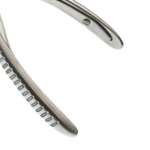 McIndoe Bone Cutting Forceps 6 Inch Straight Orthopedic Bone Cutter Stainless Steel <b>Surgical</b> <b>Instrument</b> Heavy Duty - Product Image 6