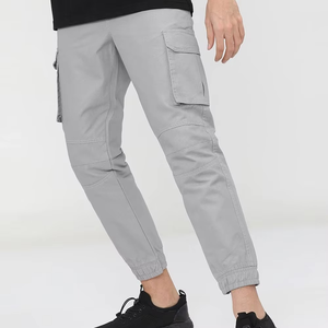 Breathable Men <b>Cargo</b> Trouser for Summer and <b>Work</b> Wear Men <b>Cargo</b> Trouser Quick Dry Breathable Men <b>Cargo</b> Trousers - Product Image 6