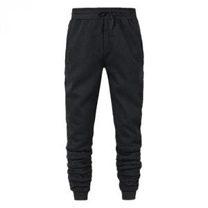 Conjunto Deportivo Informal Personalizado OEM para Hombre, Talla Grande, Modelo 2026, Ropa Deportiva Holgada para Entrenamiento, Chaqueta y Pantalones Ligeros - Product Image 6