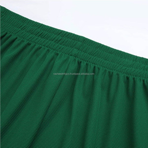 Conjunto de uniforme de fútbol profesional para hombre, diseño personalizado, sublimada camiseta de fútbol, pantalones cortos, kits ligeros y transpirables 2025 - Product Image 5
