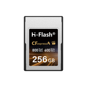 Plusieurs capacités disponibles 256GB 1TB 512GB High-speed <span class=keywords><strong>Cf</strong></span> <span class=keywords><strong>Express</strong></span> a Type Cfexpress Camera Memory Card - Product Image 1