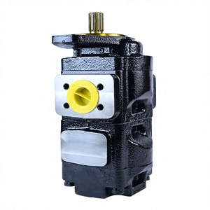 3518758M91 3CX Hydraulic <b>Pump</b> for Production Lines Industrial Hydraulic <b>Pump</b> with Precision Engineering On Sale Price - Product Image 1