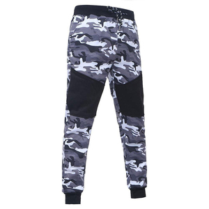 <b>Men</b> Fleece Tracksuit Oem Odm Premium Soft Warm Comfortable Durable Factory Price High Quality Apparel Supplier - Product Image 2