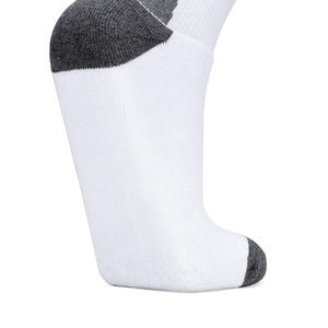 Chaussettes de sport unisexes en coton pour hommes, anti-odeurs, anti-humidité, respirantes, par BS 2026 - Product Image 3