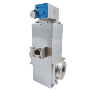 Régulateur de pression proportionnel KaoLu haute qualité à débit élevé 190 000 L/min à 4 bars, réponse rapide, sortie 0-40 bars - Product Image 1