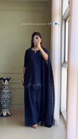 Ensemble Salwar Kameez en crêpe naturel de designer Bollywood pour femme, tenue ethnique Kurta Farshi Salwar, idéal pour Diwali, les fêtes et les mariages, recyclé