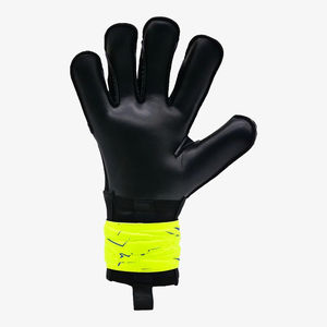 Guantes de Portero de Fútbol de Cuero para Adultos 2026, Engrosados, Antideslizantes, Transpirables, Impermeables, con Protección UV, para Fútbol al Aire Libre - Product Image 4