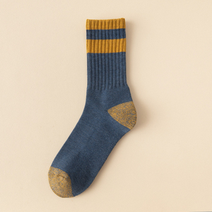 Custom <b>Socks</b> Solid Color Thin Cotton Mesh Men's <b>Socks</b> Ankle Breathable Summer No Show <b>Socks</b> Daily Wear Regular Style <b>Socks</b> - Product Image 4
