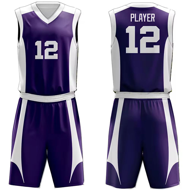 2026 Newest Hot Product Sublimation Basketball