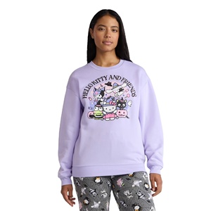 Sweat-shirts pour femmes de haute qualité, imprimés, coupe ajustée, pour la saison hivernale, design personnalisé, grandes tailles, fabriqués au Bangladesh. - Product Image 5