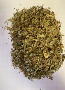 Feuilles de Lawsonia inermis séchées naturellement pour le henné traditionnel de mariée et les motifs artistiques – Matière première végétale de qualité supérieure - Product Image 5