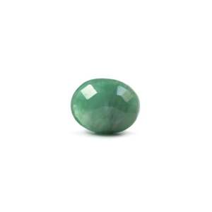 Natural Blue Sapphire Loose Gemstone 4.72 Carat Certified Wholesale 20mm - Product Image 2