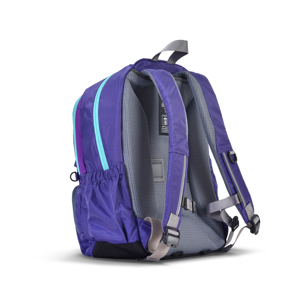 Custom Logo AGS Anti Gravity System School Bag Large Capacity Ergonomic Spine Protection <b>Backpack</b> for Teenagers - Product Image 5
