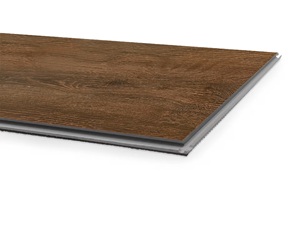VietNam ATTFloor Wear Resistant SPC Flooring Heavy Commercial Vinyl <b>Tile</b> for Public Facilities - Product Image 1