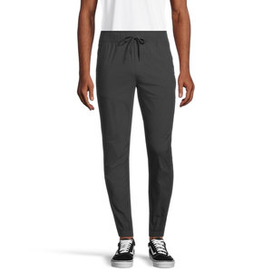 Wholesale New Arrival Style Casual Pants Sports <b>Jogger</b> <b>Stacked</b> Trousers Straight Leg Sweatpants Plus Size Men's Pants - Product Image 4