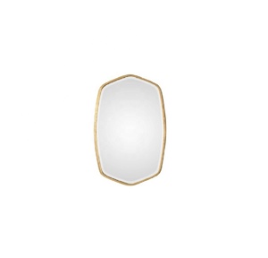 Geometrical Design Metal Wall Decorative Designer Mirror With Customizations Manufacturer Wholesaler Factory Direct <b>Sale</b> - Product Image 1