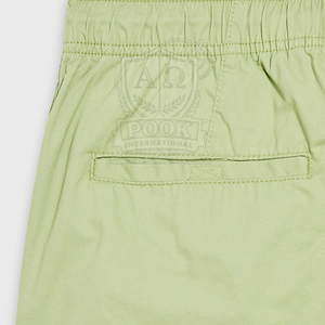 Nouveau style – Short décontracté en toile pour homme, taille mi-haute, séchage rapide, respirant, pour usage extérieur 2026 - Product Image 3