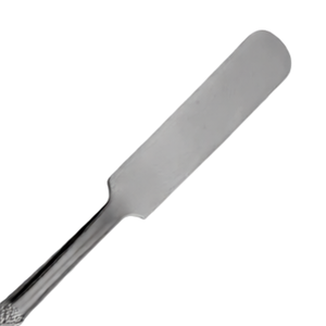 Weston #3 Double Ended Wax Spatula 7.5″ Stainless Steel Dental Lab Wax Carving Mixing Instrument Durable <b>Precision</b> <b>Tool</b> - Product Image 4