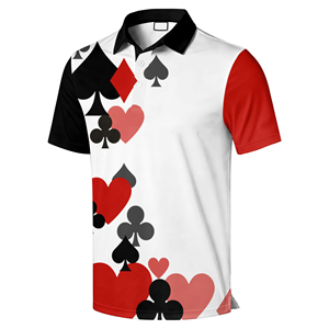 High Performance Mens Polo Shirts Cotton <b>Blend</b> Sport Polo For Men Flexible Fit Gym Wear Durable Quality Fashionable Shirts - Product Image 1