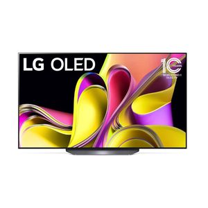 Televisor Inteligente OLED 4K Serie B3 de 77 Pulgadas OLED77B3PUA con Alexa Integrada (2023) - Product Image 1