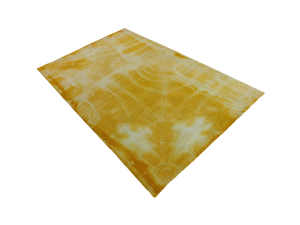 พรมผ้าฝ้ายขนสูงคุณภาพหรู |   พรมทอมือลายดอกไม้สไตล์โอเรียนทอล หนา 12 มม. ทนไฟ กันลื่น เหมาะสำหรับสัตว์เลี้ยง - Product Image 5