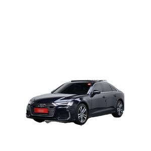 Audi A6 40 TDI Premium Décembre 2023 18 721 km Norme d'émission Euro V Volant à gauche Diesel Sièges en cuir Caméra de recul - Product Image 1