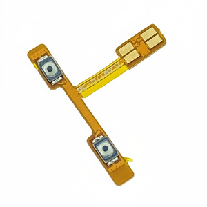 Cavo flessibile con pulsanti volume per Xiaomi Mi 11 Lite, ricambio - Product Image 2