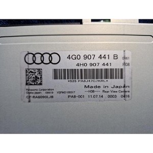 ECUs y Módulos de Computación Usados A6 4G0907441B - Product Image 2